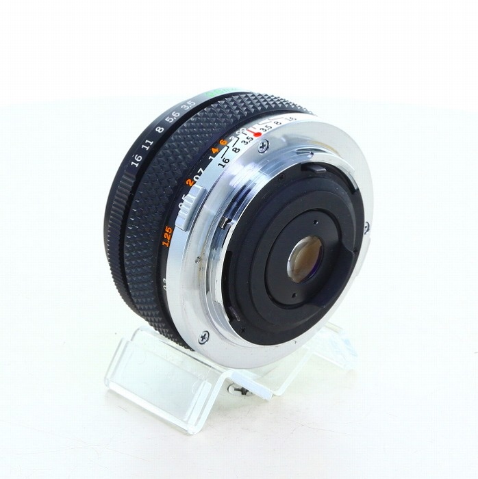 オリンパス G.ZUIKO AUTO-W 28/3.5