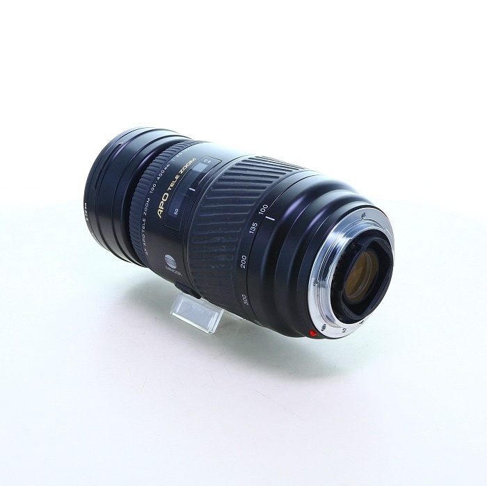 ミノルタ AF 100-400/4.5-6.7 APO TELE