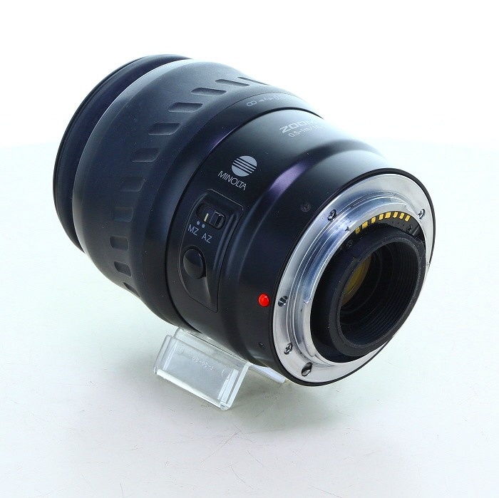 ミノルタ AF 35-200/4.5-5.6 Xi