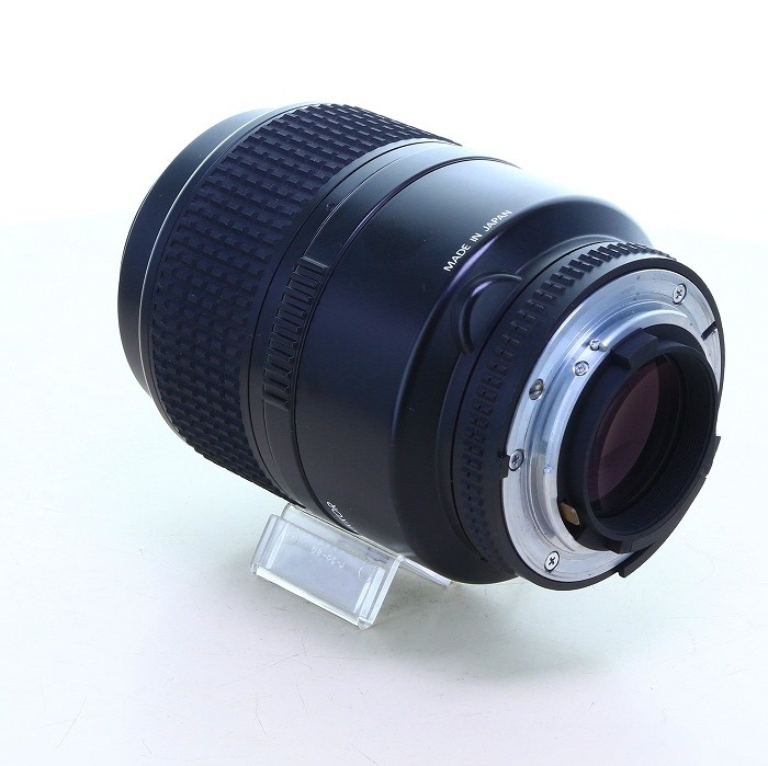 ニコン AI AF マイクロ 105/2.8D