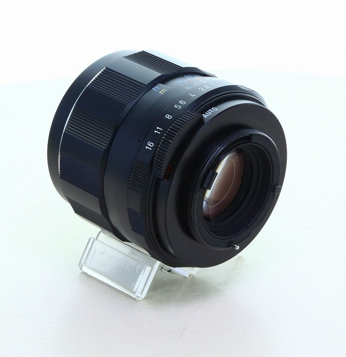 ペンタックス TAKUMAR 85/1.8 （M42)