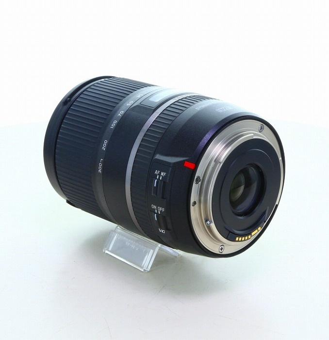 タムロン 16-300/3.5-6.3 DI2 VC PZD B016E （キヤノン用）