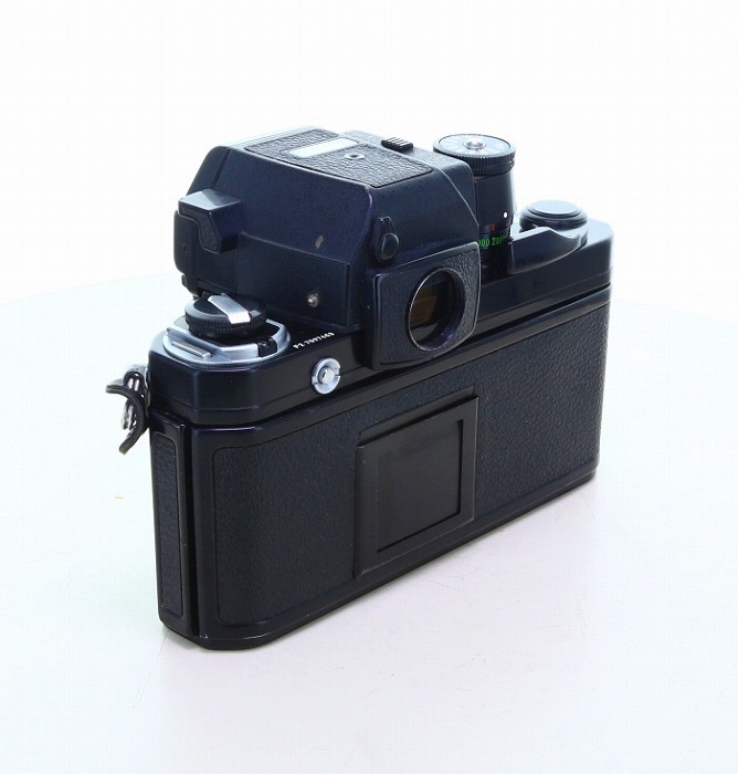 ニコン F2 フォトミックAS ブラック