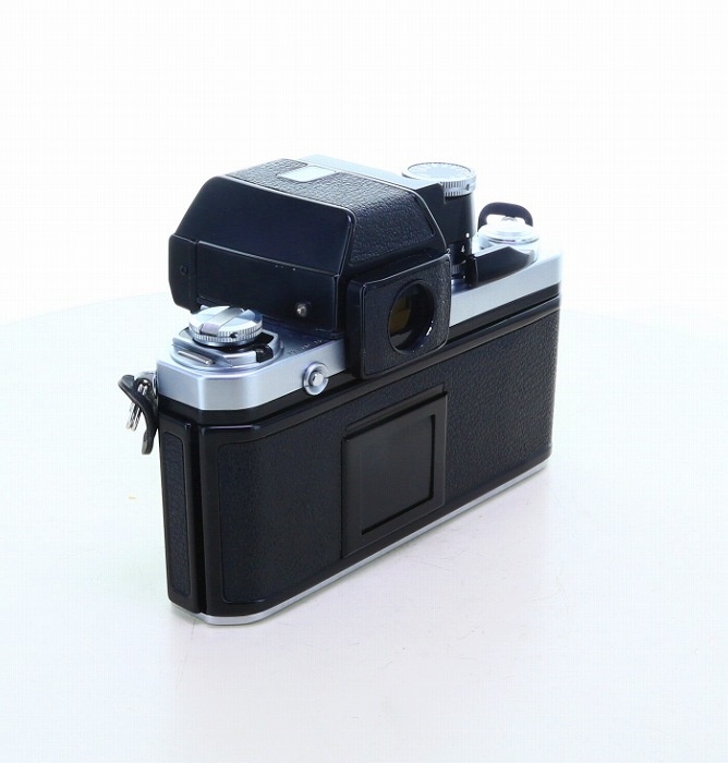 ニコン F2 フォトミックA シルバー