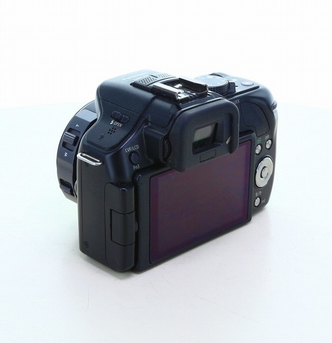 パナソニック DMC-G5X-K レンズキットブラック