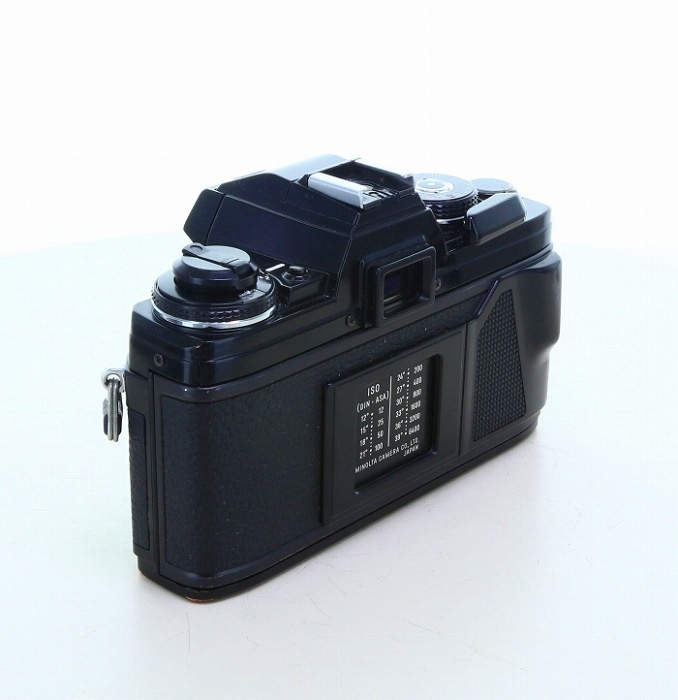 ミノルタ X-700 ブラック