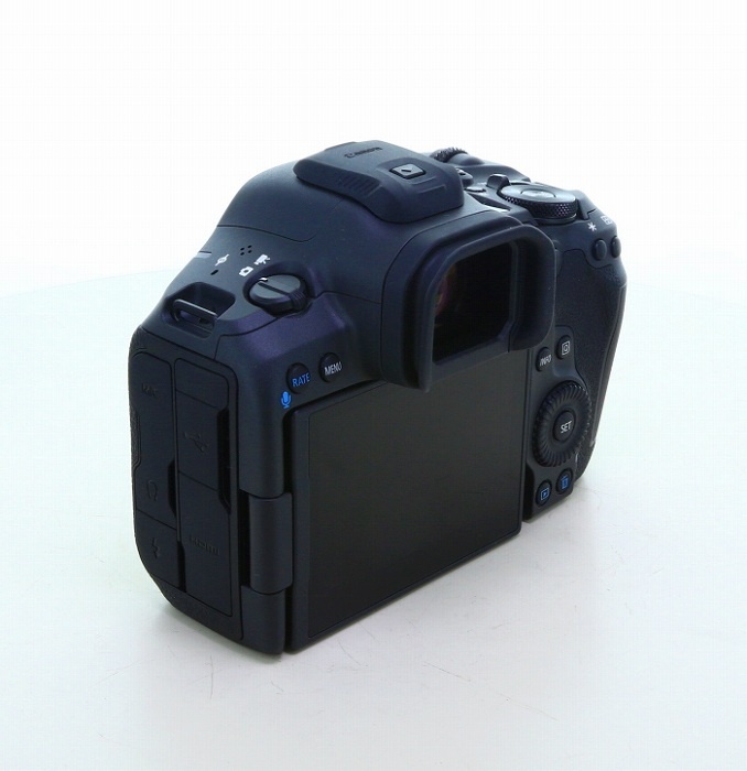 キヤノン EOS R5 MARKII ボデイ