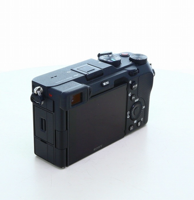 ソニー ILCE-7C B アルフア7C ボデイ