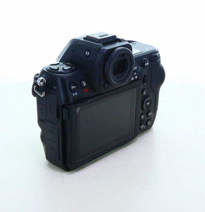 ニコン Z 8 ボデイ