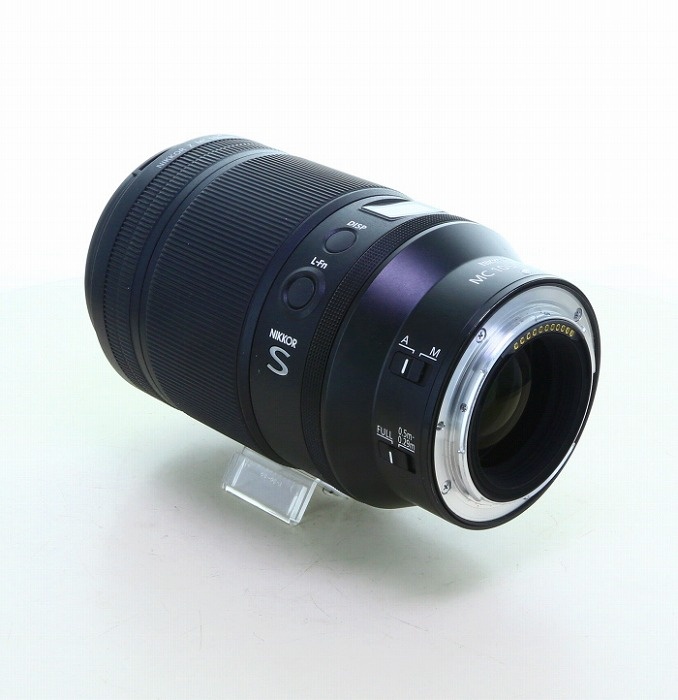ニコン Z MC 105/2.8 VR S