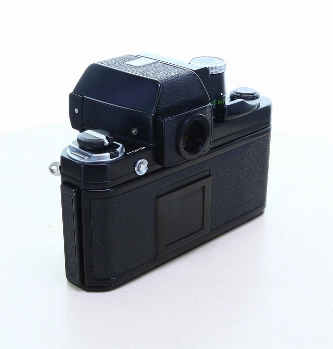 ニコン F2 フォトミック (DP-1)ブラック