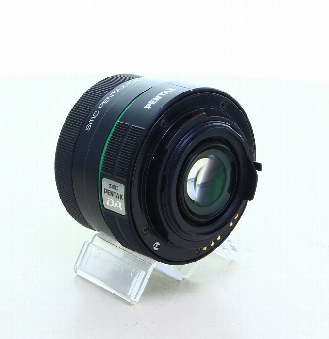 ペンタックス DA35/2.4 AL ブラツク