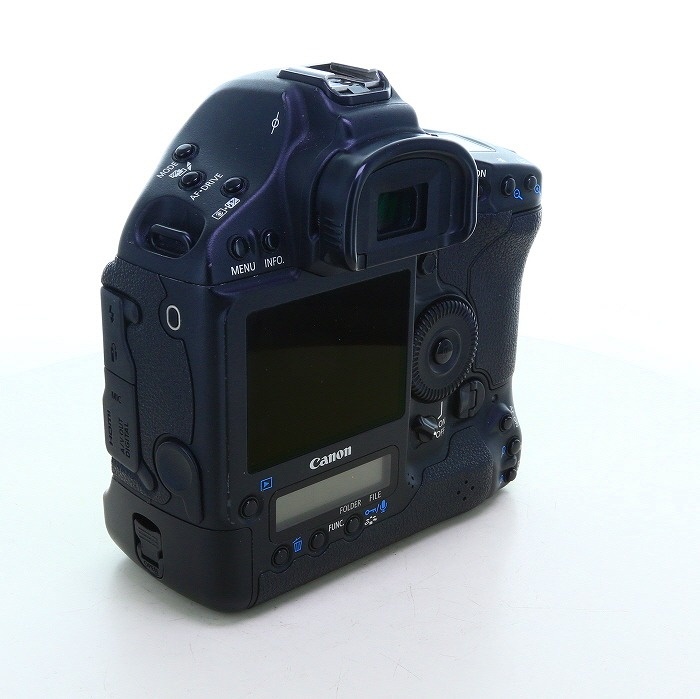 キヤノン EOS-1D MARK4 ボデイ