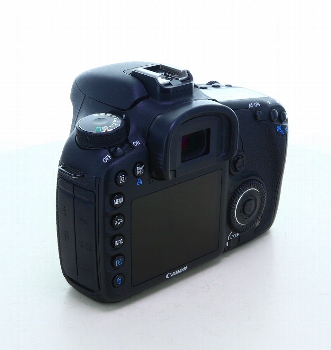 キヤノン EOS 7D ボデイ