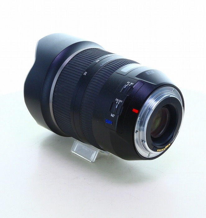 タムロン SP15-30/2.8 DI VC USD A012E (キヤノンEF用)