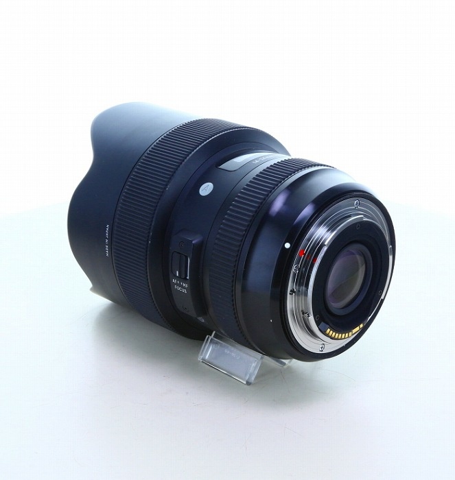 シグマ 14-24/2.8 DG HSM ART (キヤノン用)