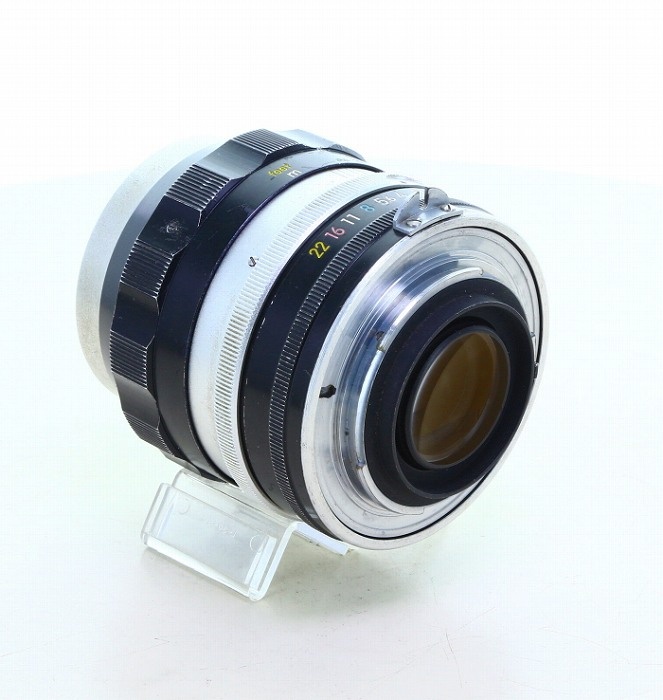 ニコン Pオート10.5cm/2.5