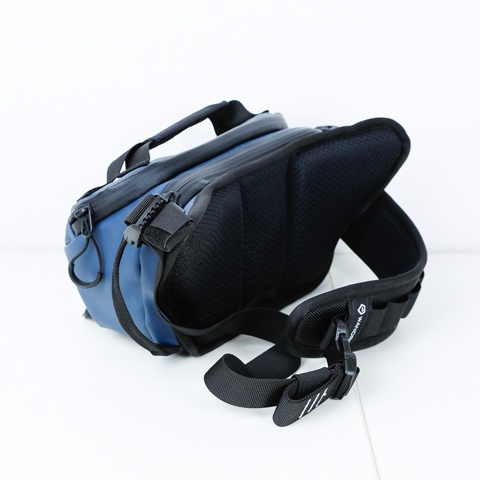 ソノタ WANDRD ローグスリング 3L SLG3-AB-1 エーゲブルー