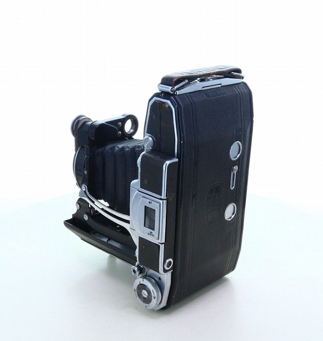 ツアイスイコン スーパーイコンタ 531/2  テッサー105/3.5