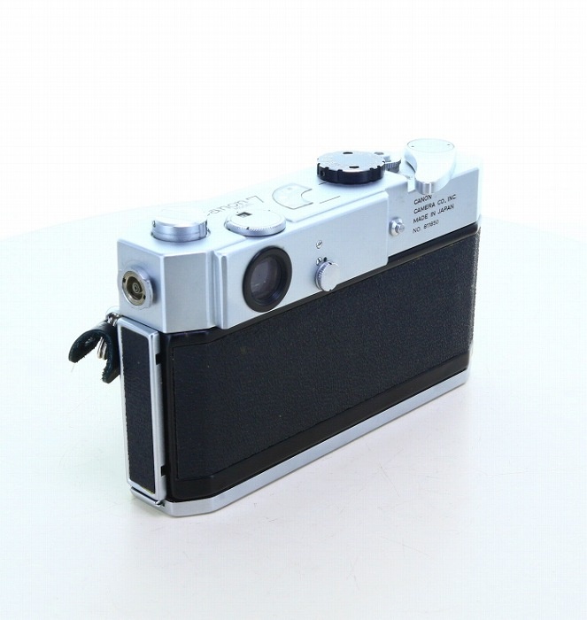 キヤノン 7+50/1.8