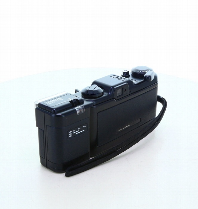 チノン ベラミ+オートS120フラッシュ