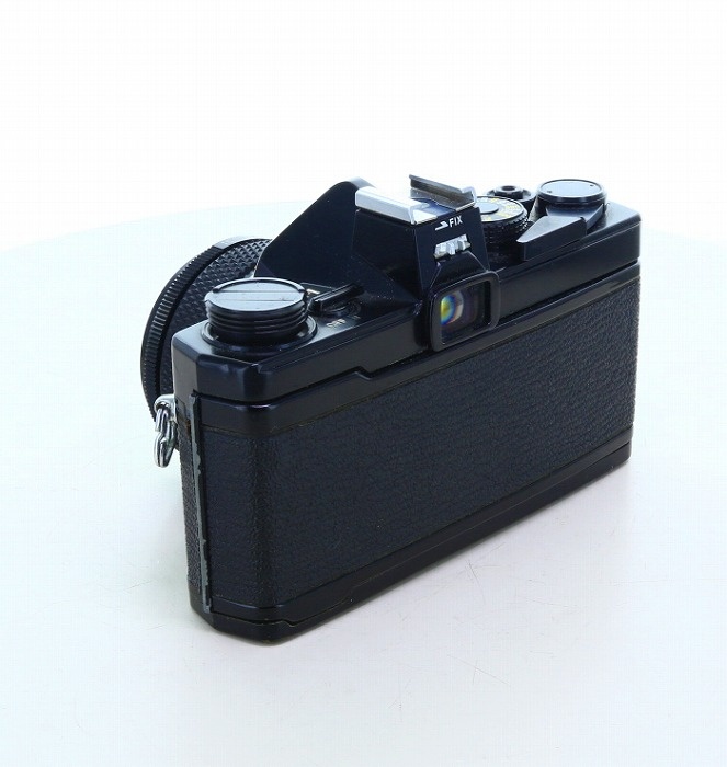 オリンパス OM-1(BK)+オートW28/3.5