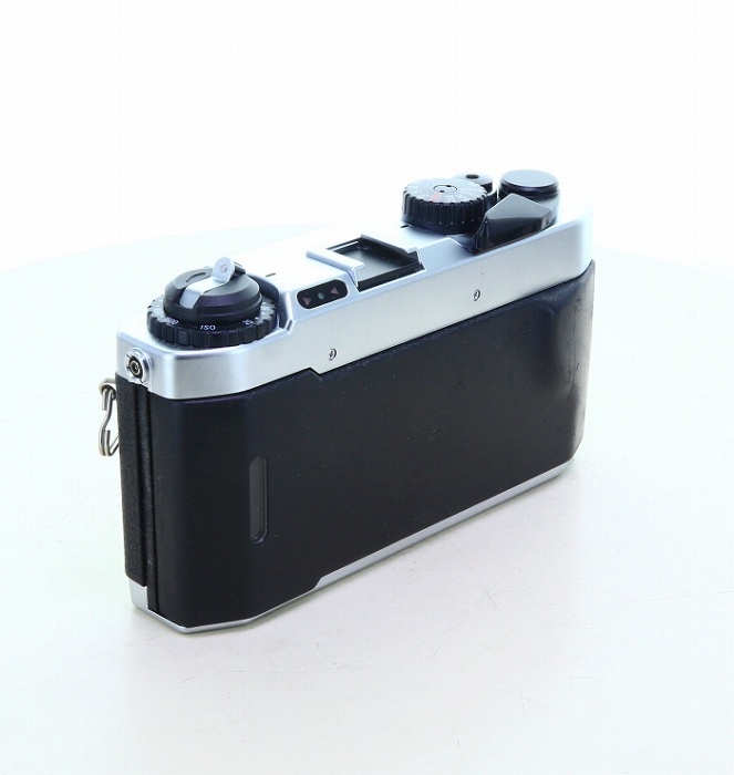 フォクトレンダー BESSA-L シルバー