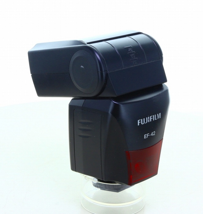 フジフイルム EF-42 クリツプオンフラツシユ
