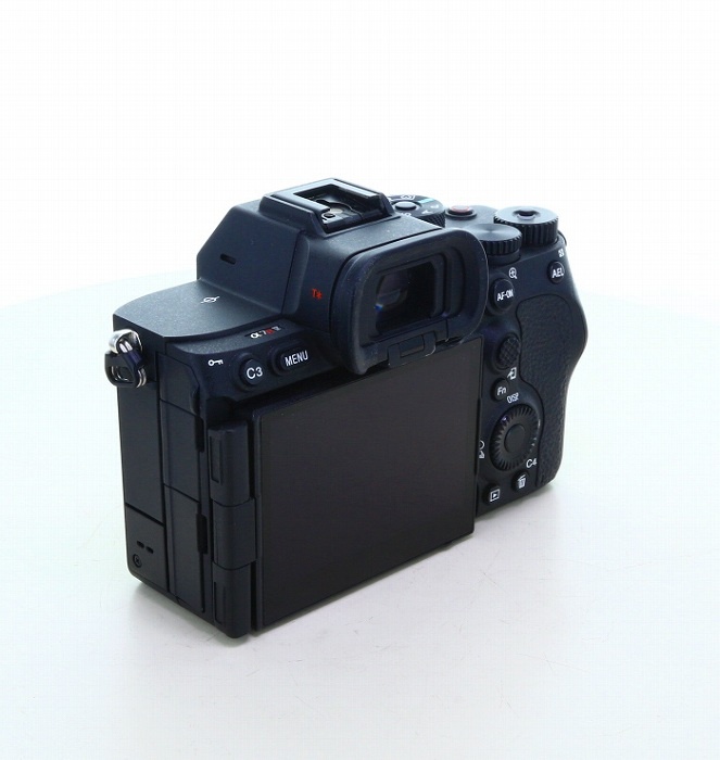 ソニー ILCE-7RM5 アルフア7R V ボデイ