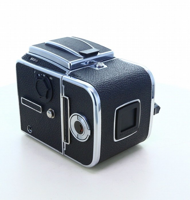 HASSELBLAD 503CX ボディ A12付