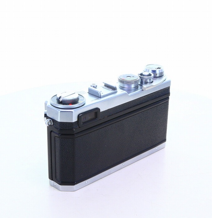 ニコン SP ボディ (後期)