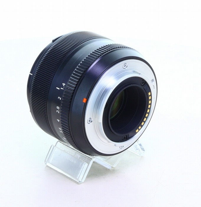 フジフイルム XF35/F1.4 R