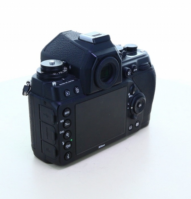 ニコン DF ボデイ ブラツク