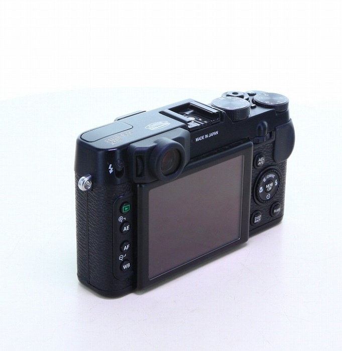 フジフイルム FX-X10 デジタルカメラ