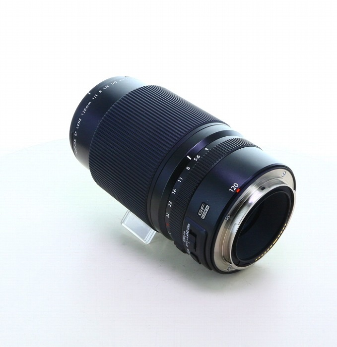 フジフイルム GF120/F4 R LM OIS WR