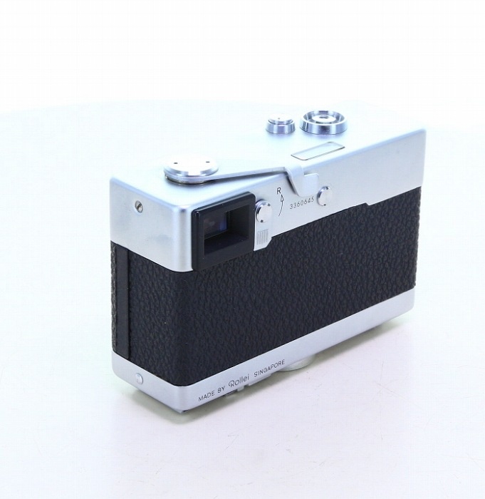 ローライ Rollei 35 S-Xenar 3.5/40