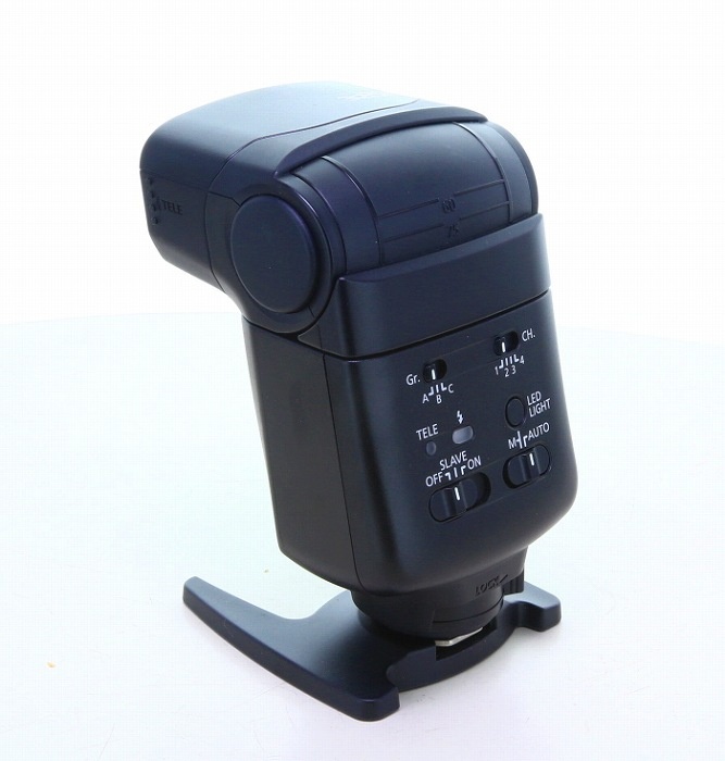 キヤノン スピードライト 320EX