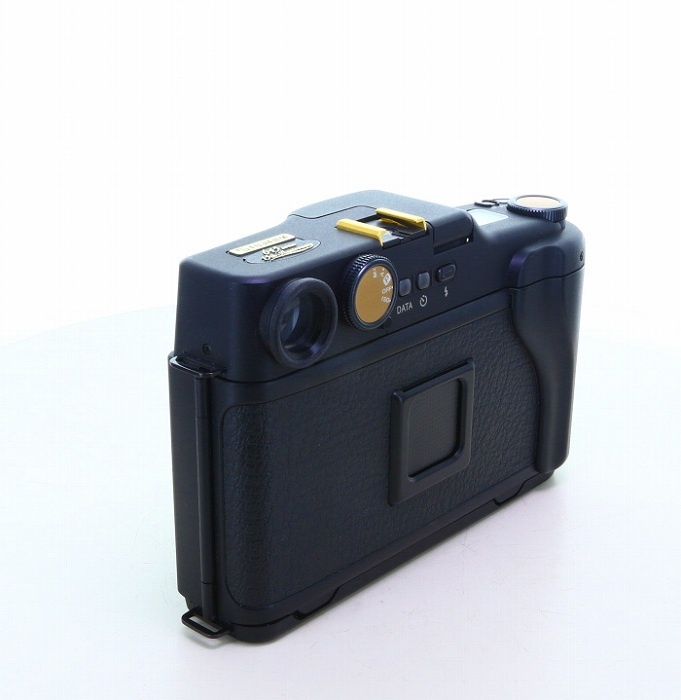 フジフイルム GA645Wi リミテッド