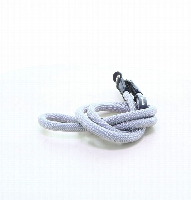 ソノタ YOSEMITE CAMERA STRAP SILVER 111cm
