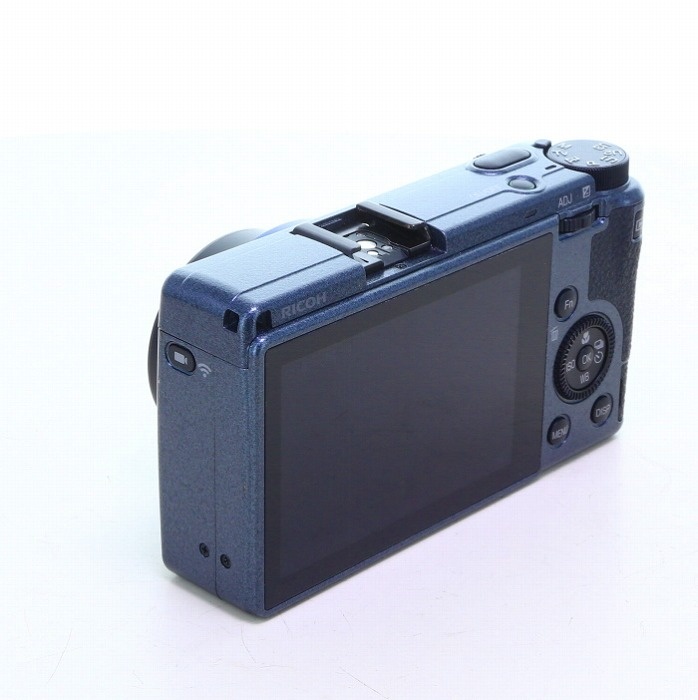 リコー GR IIIX URBAN EDITION