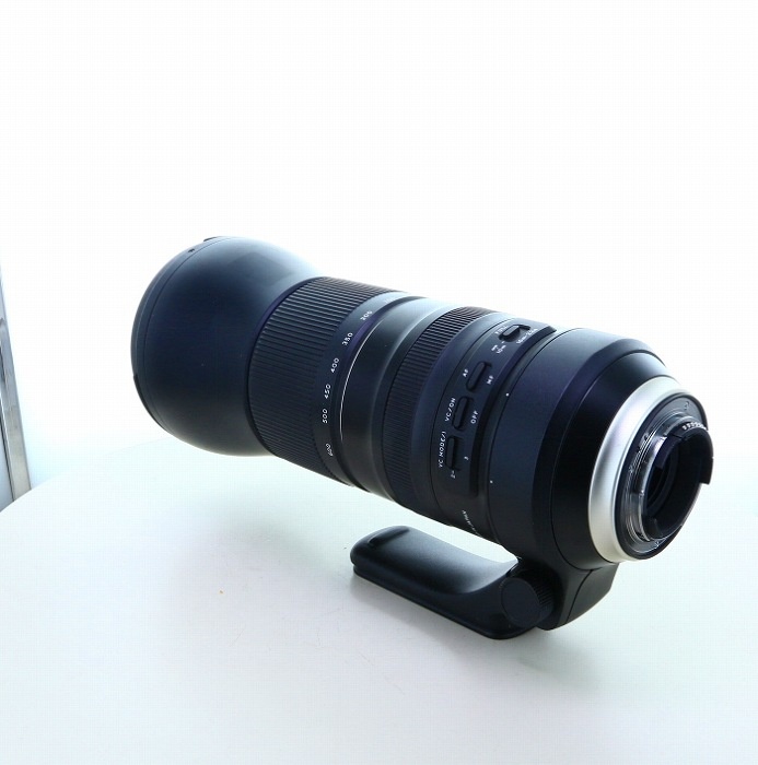 タムロン SP150-600/5-6.3 DI VC USD G2 A022N (ニコン用)