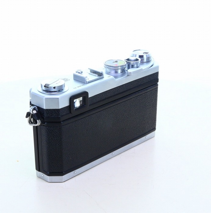 ニコン S3 LIMITED(復刻版)シルバー