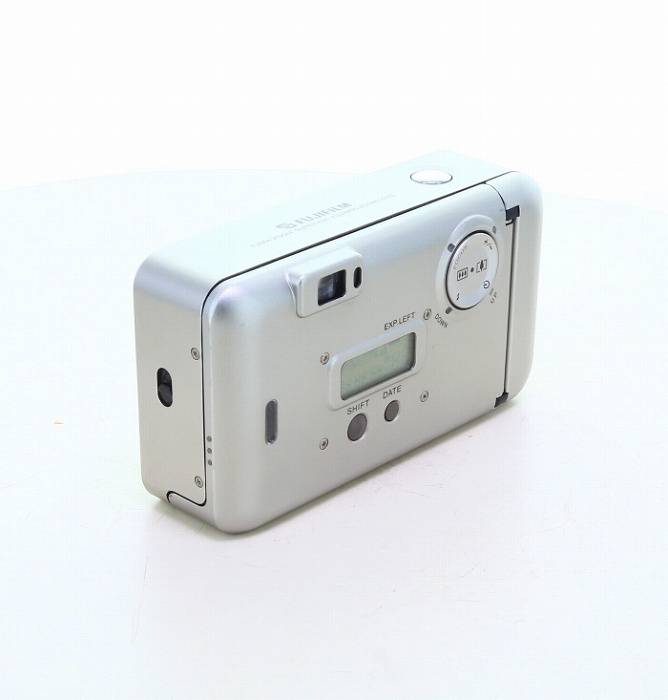 フジフイルム TIARA ZOOM