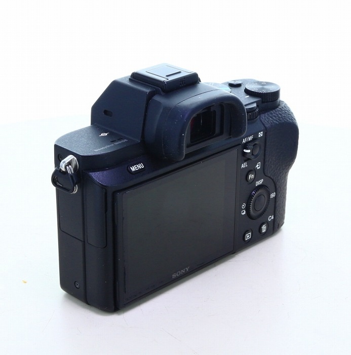 ソニー α7II ボディ ILCE-7M2