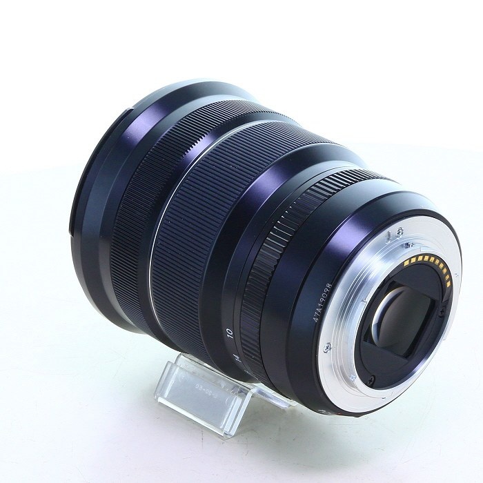 フジフイルム XF10-24/F4 R OIS