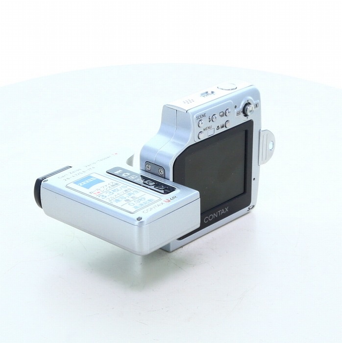 コンタックス U4R ブラツク