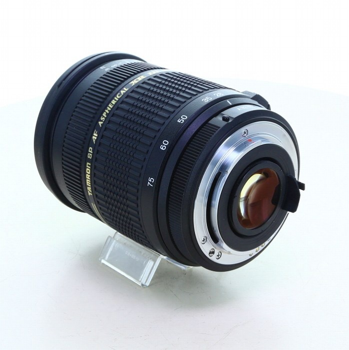 タムロン SP AF28-75/2.8 XR DI LD A09P (ペンタックスK用)