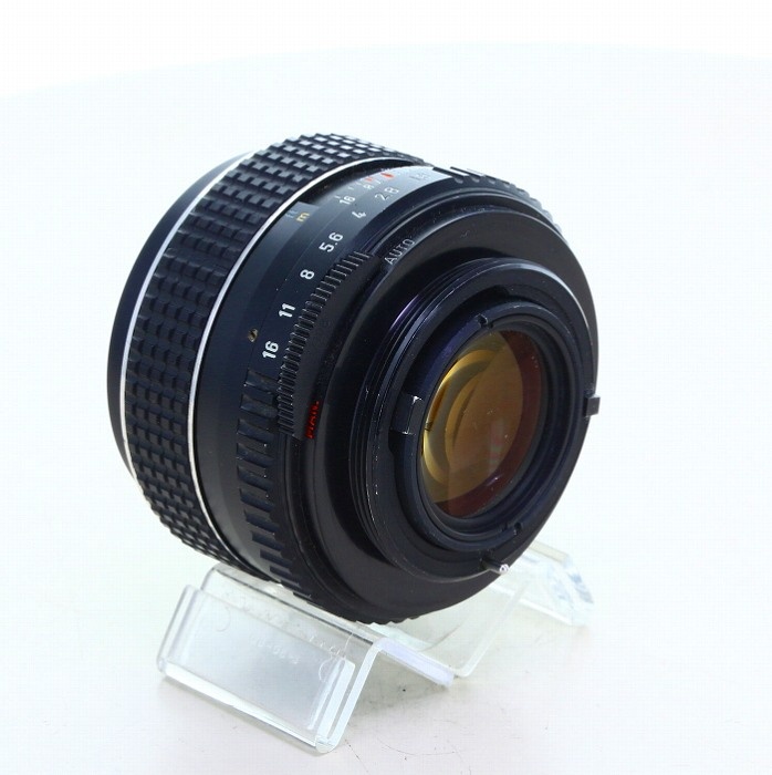 ペンタックス SMCT TAKUMAR 55/1.8 (M42)