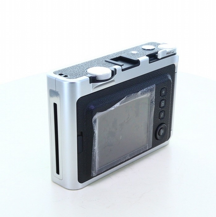 フジフイルム INSTAX MINI EVO チエキ ブラツク