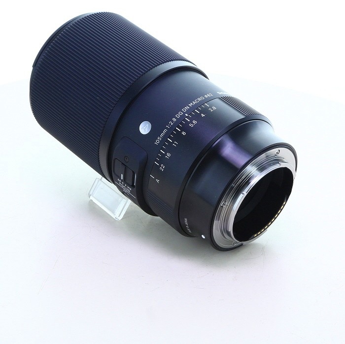 シグマ 105/2.8 DG DN MACRO ART SE (ソニー用)